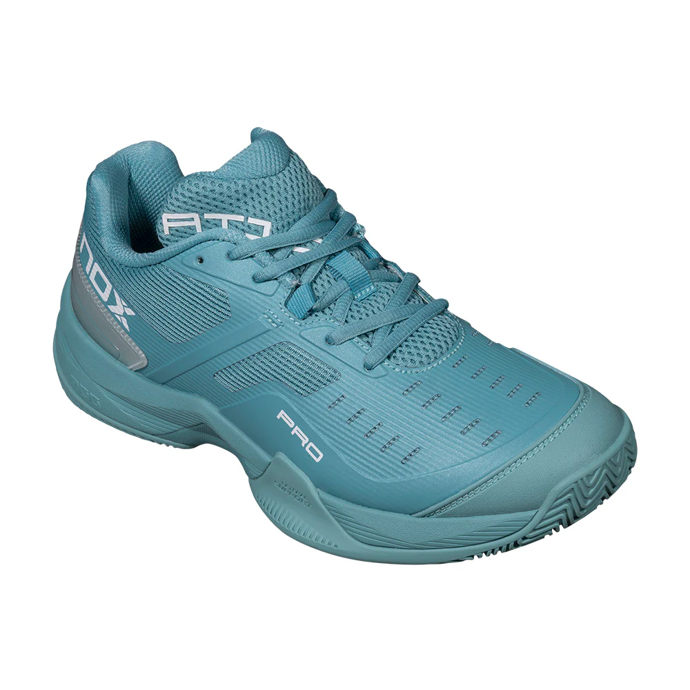 NOX AT10 PRO Turquoise/White 2026 (Zapatillas) - Image 6