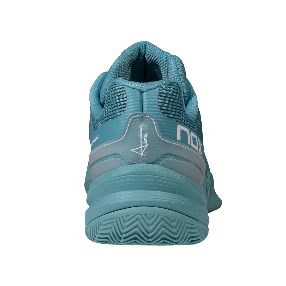 NOX AT10 PRO Turquoise/White 2026 (Zapatillas) - Image 7