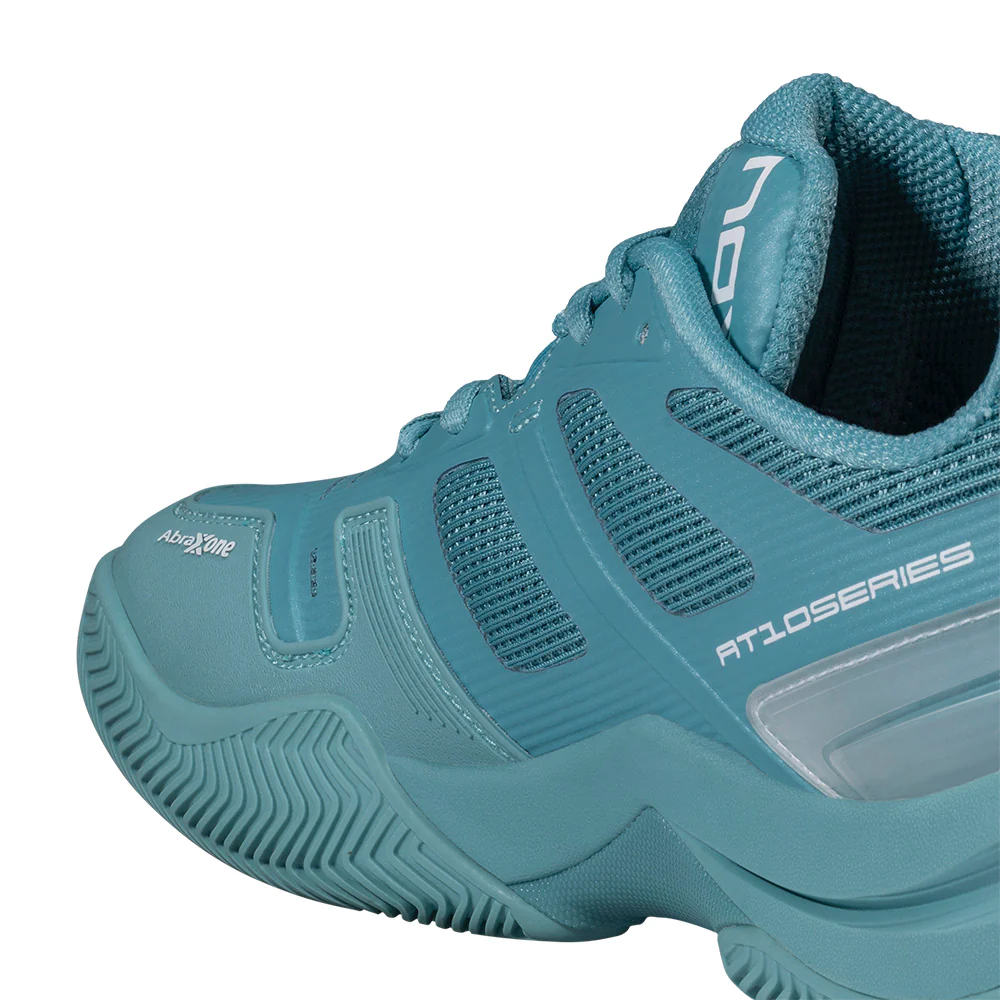 NOX AT10 PRO Turquoise/White 2026 (Zapatillas) - Image 9