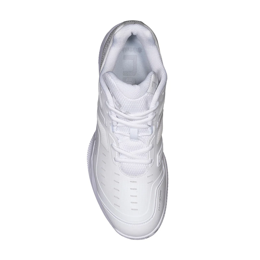 NOX AT10 PRO White/Grey 2026 AGUSTIN TAPIA (Zapatillas) - Image 3