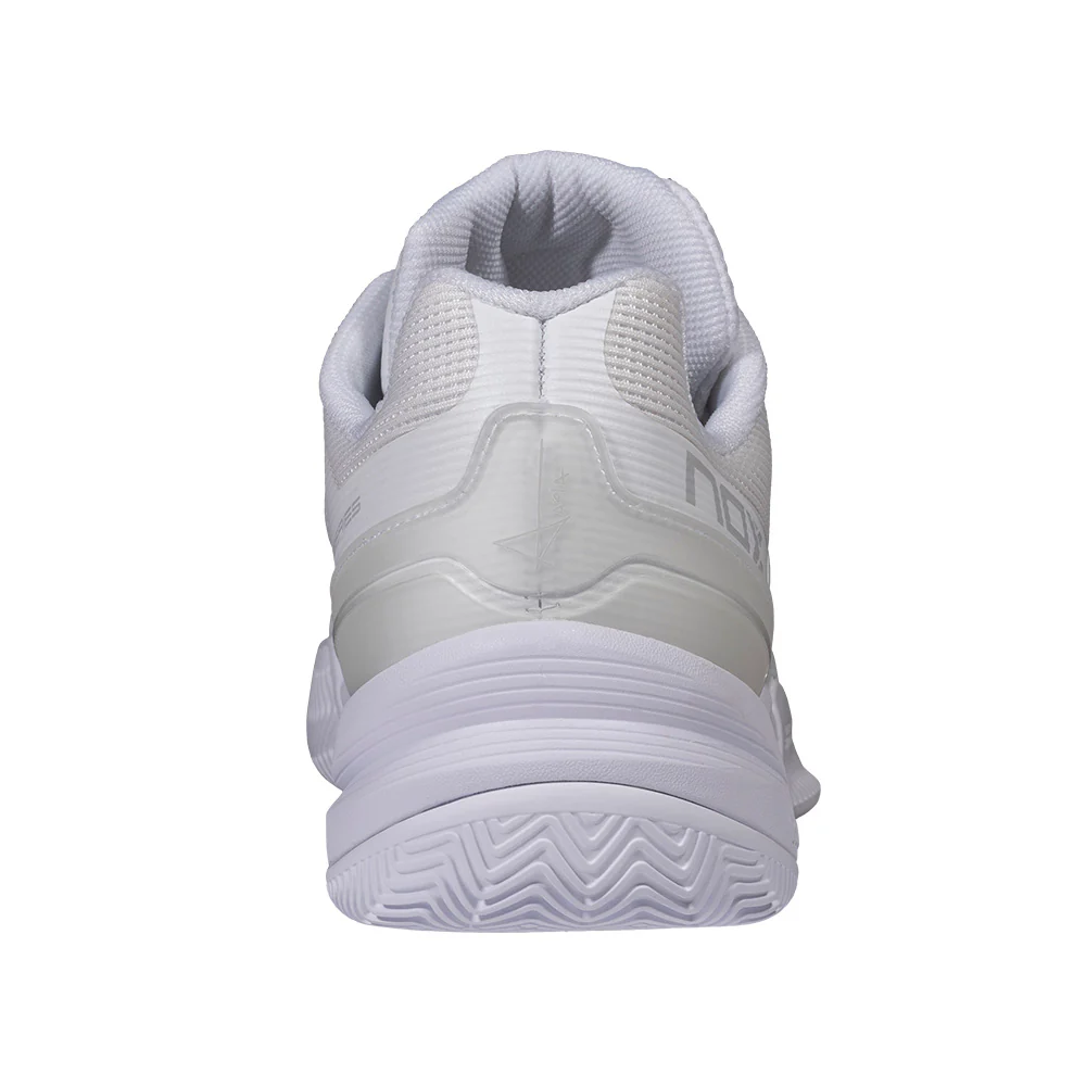 NOX AT10 PRO White/Grey 2026 AGUSTIN TAPIA (Zapatillas) - Image 7
