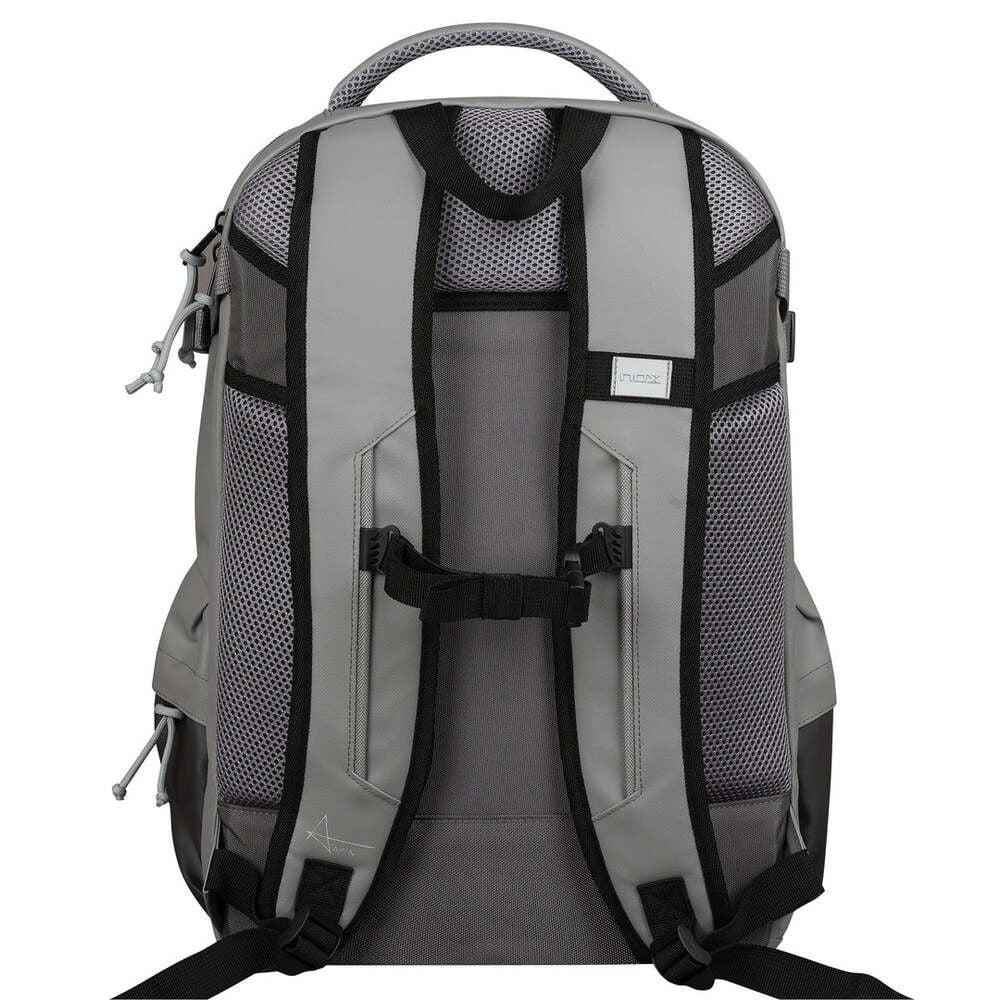 NOX AT10 Team Grey 2024 (Mochila) - Image 5