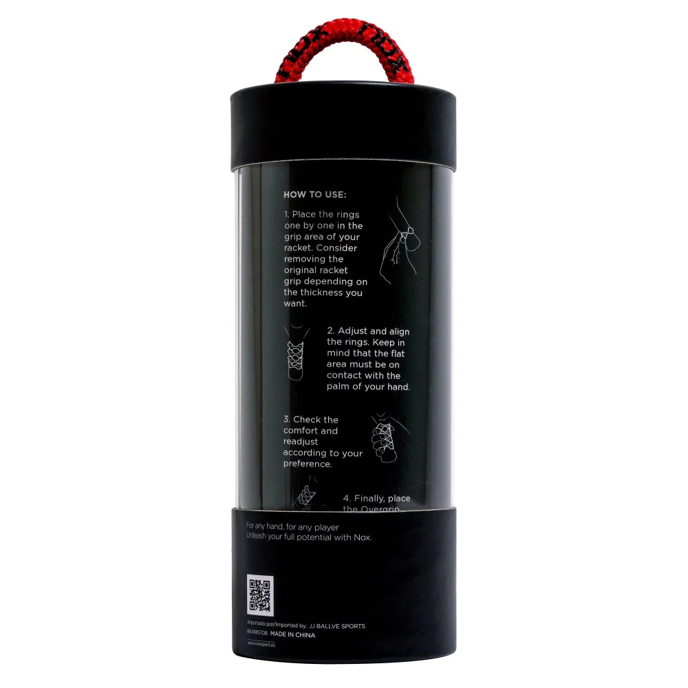 NOX Custom Grip - Image 3