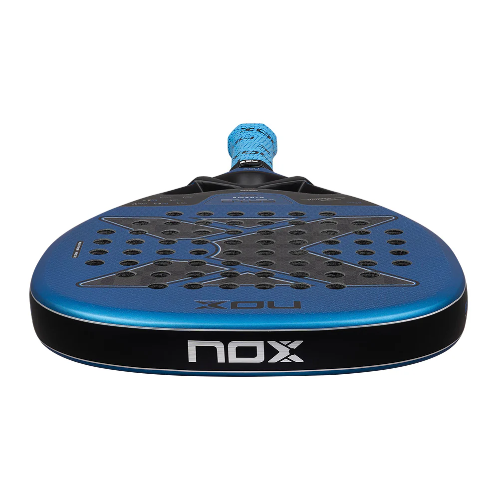NOX EA10 VENTUS Attack 12K Xtreme 2026 by EDU ALONSO (Pala) - Image 5