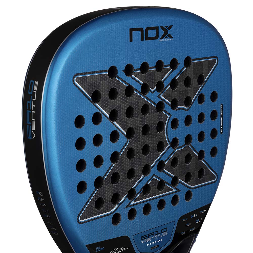 NOX EA10 VENTUS Attack 12K Xtreme 2026 by EDU ALONSO (Pala) - Image 6