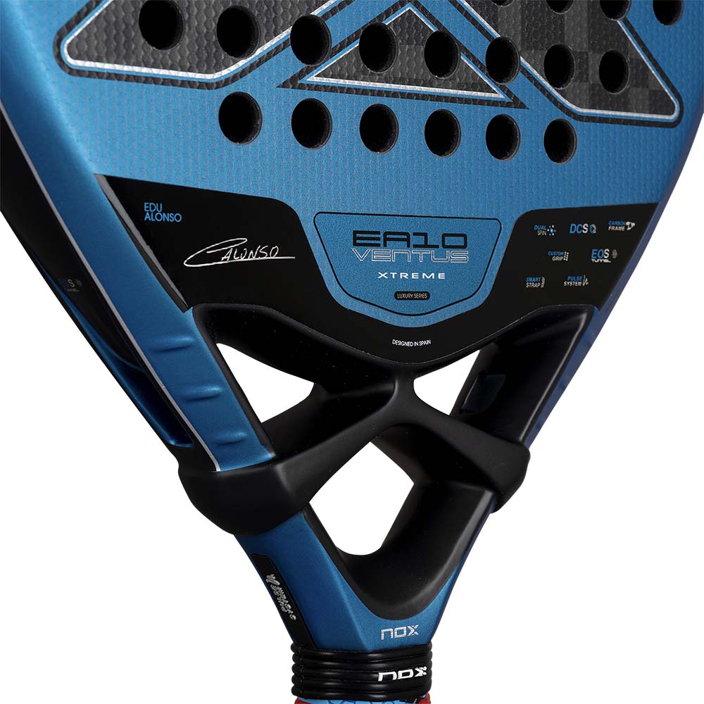 NOX EA10 VENTUS Attack 12K Xtreme 2026 by EDU ALONSO (Pala) - Image 7