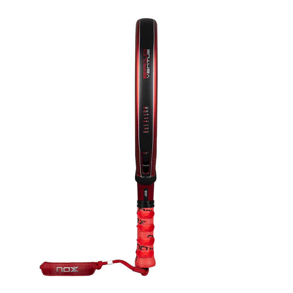 NOX EA10 VENTUS Hybrid 12K Xtreme 2026 by EDU ALONSO (Pala) - Image 4