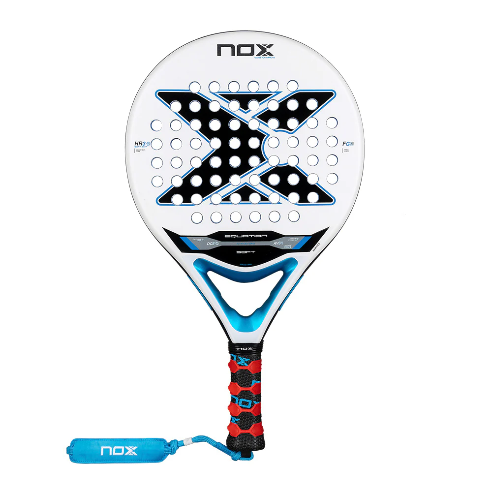 NOX EQUATION Soft Advanced 2026 (Pala)