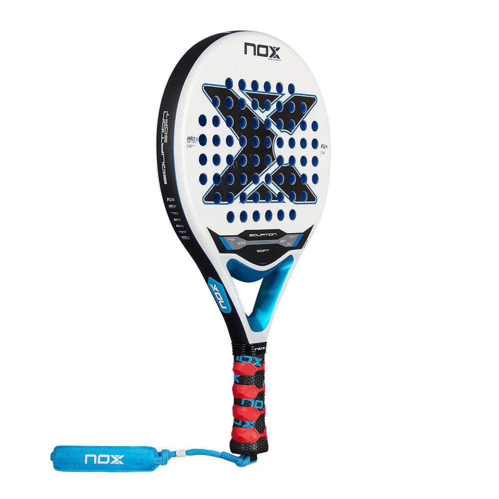 NOX EQUATION Soft Advanced 2026 (Pala) - Image 2