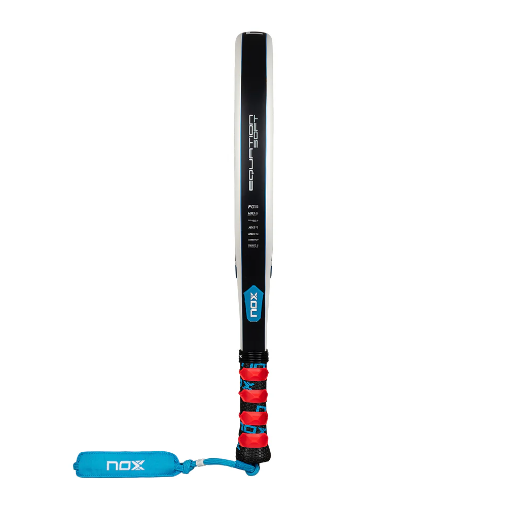 NOX EQUATION Soft Advanced 2026 (Pala) - Image 3