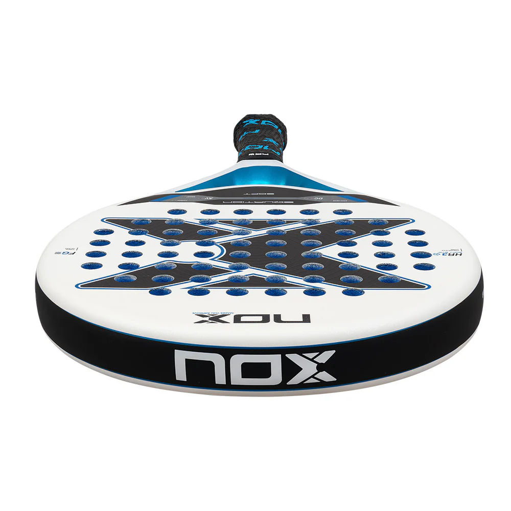 NOX EQUATION Soft Advanced 2026 (Pala) - Image 4