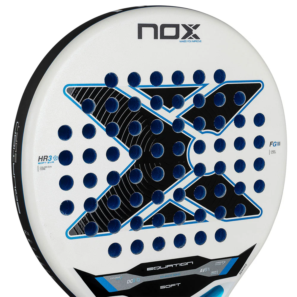 NOX EQUATION Soft Advanced 2026 (Pala) - Image 5