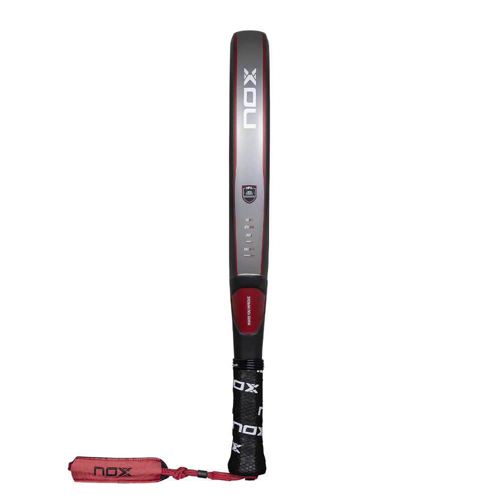 NOX FUTURE Attack 12K NFA Series 2025 (Pala) - Image 3