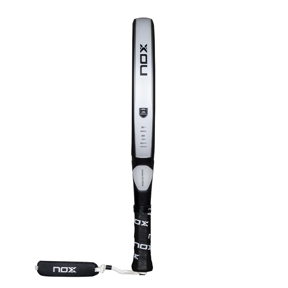 NOX FUTURE Control 12K NFA Series 2025 (Pala) - Image 3
