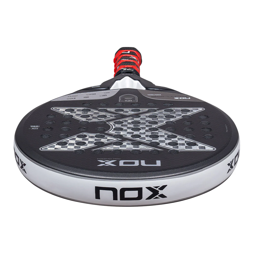 NOX FUTURE Control 12K NFA Series 2025 (Pala) - Image 4