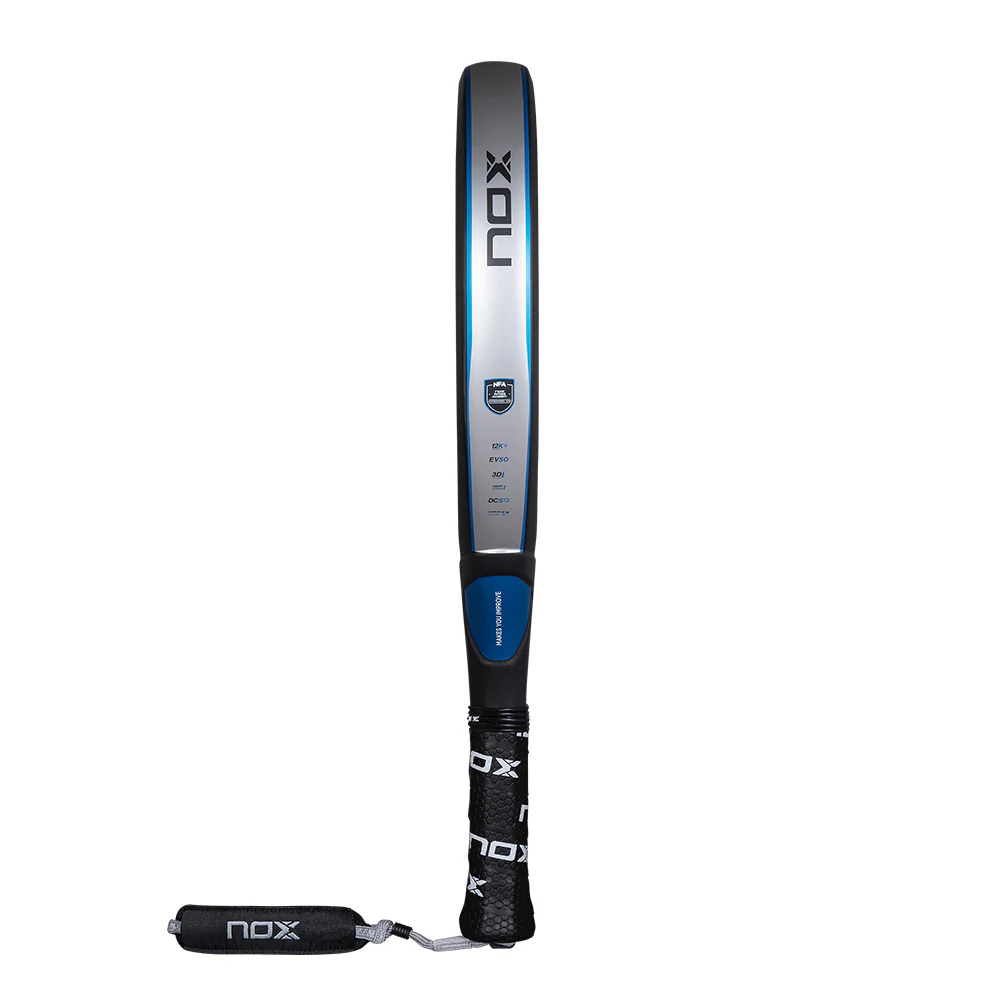 NOX FUTURE Hybrid 12K NFA Series 2025 (Pala) - Image 3