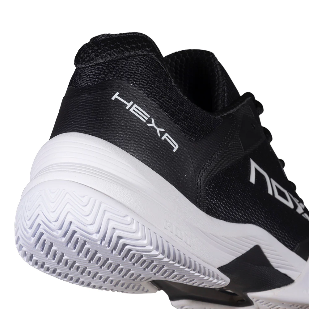 NOX ML10 HEXA Black/White 2026 (Zapatillas) - Image 10