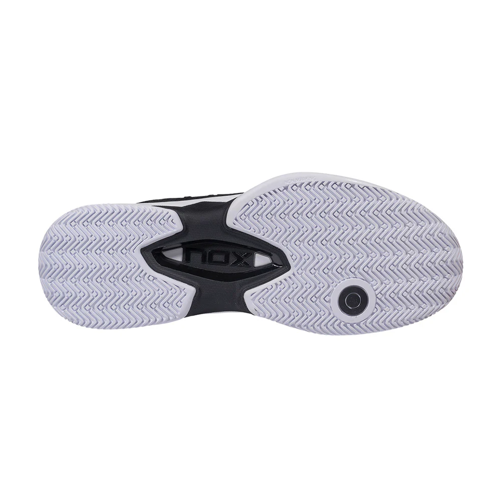 NOX ML10 HEXA Black/White 2026 (Zapatillas) - Image 2
