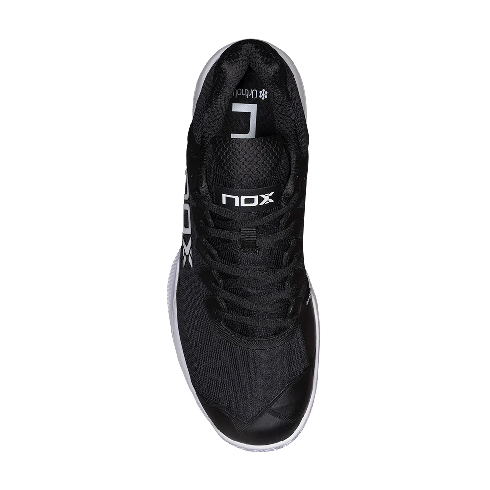 NOX ML10 HEXA Black/White 2026 (Zapatillas) - Image 3