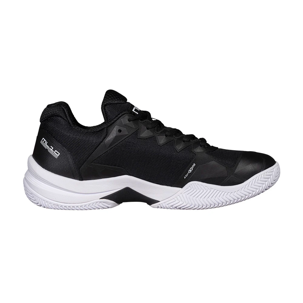 NOX ML10 HEXA Black/White 2026 (Zapatillas) - Image 4
