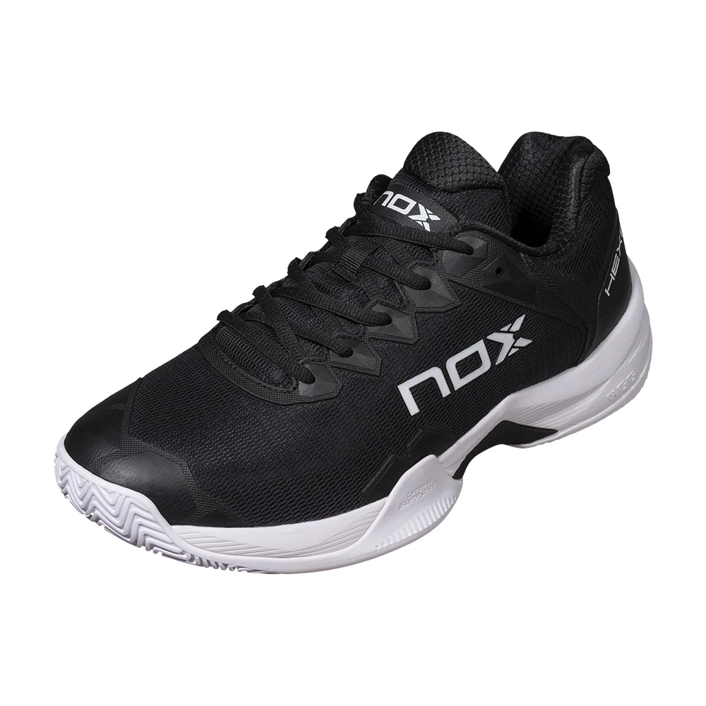 NOX ML10 HEXA Black/White 2026 (Zapatillas) - Image 5