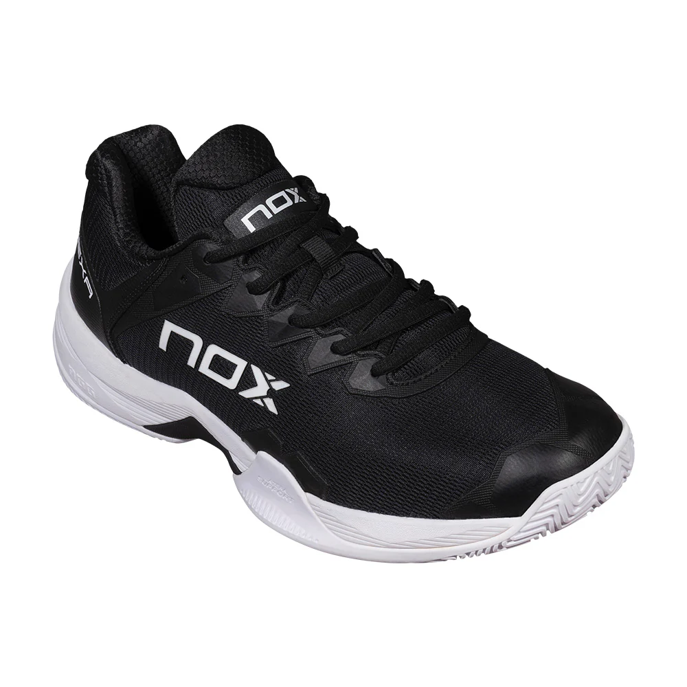 NOX ML10 HEXA Black/White 2026 (Zapatillas) - Image 6