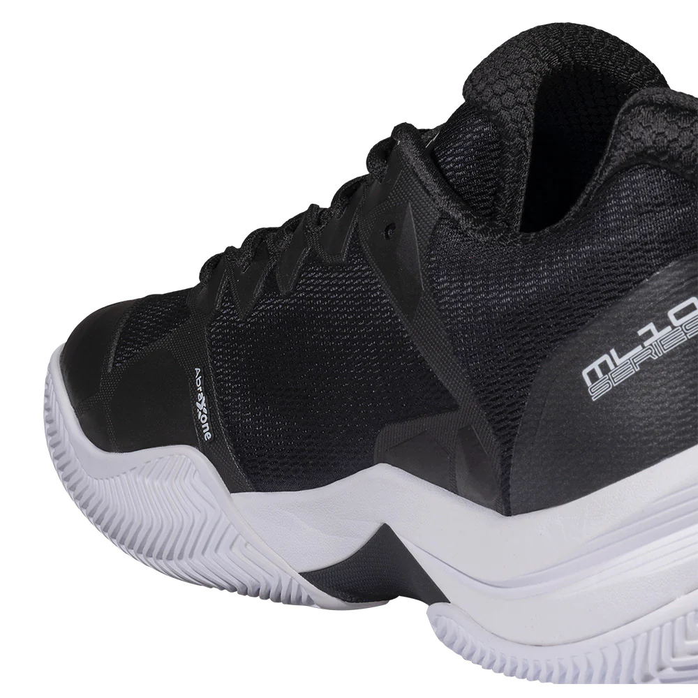 NOX ML10 HEXA Black/White 2026 (Zapatillas) - Image 9