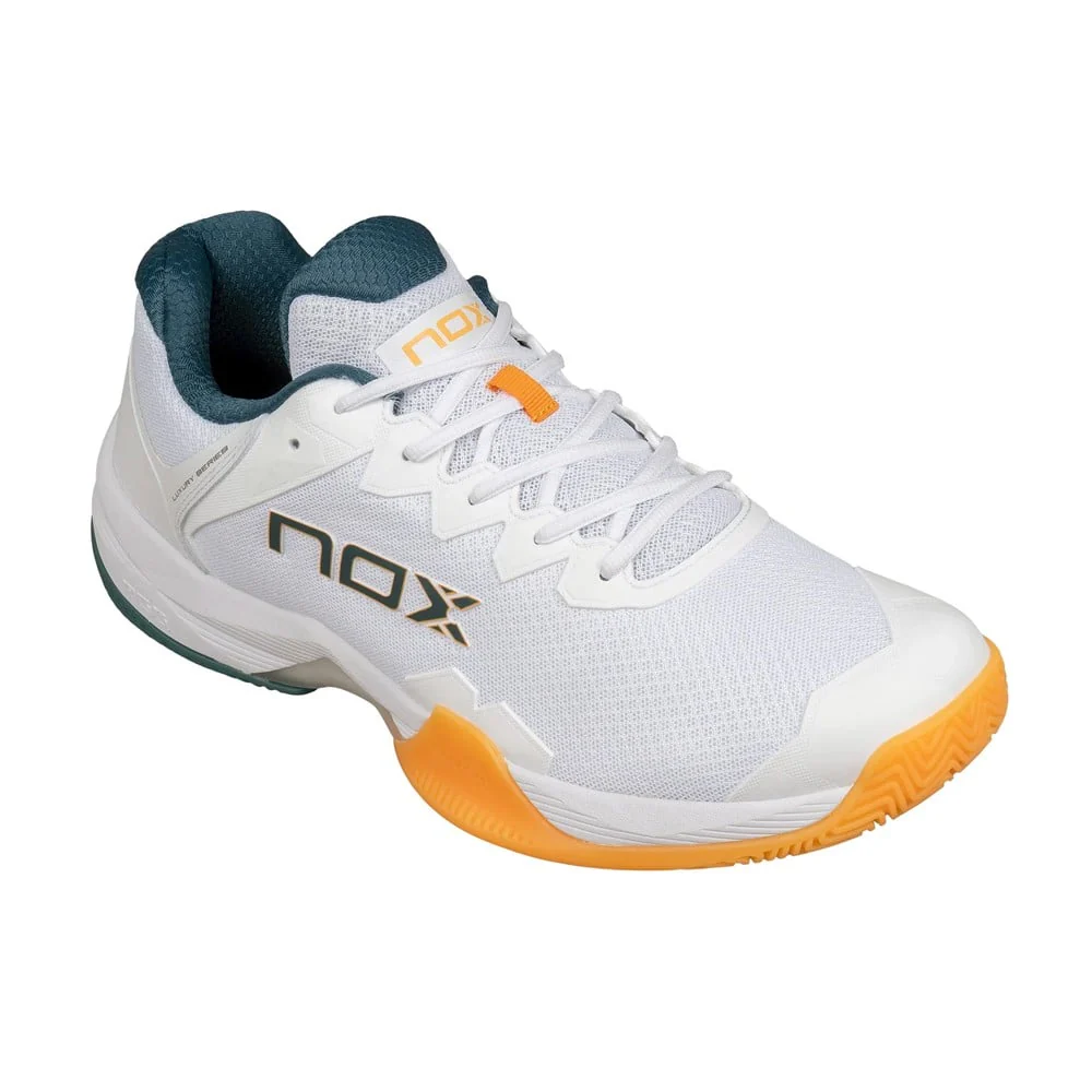 NOX ML10 Hexa Blanco 2024 (Zapatillas) - Image 4