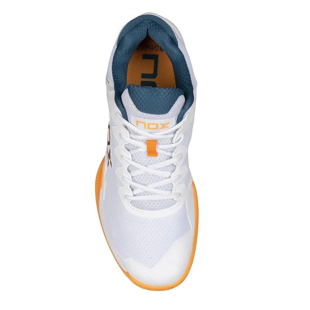 NOX ML10 Hexa Blanco 2024 (Zapatillas) - Image 5