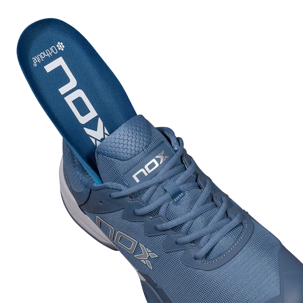 NOX ML10 HEXA Blue/Silver 2026 (Zapatillas) - Image 11