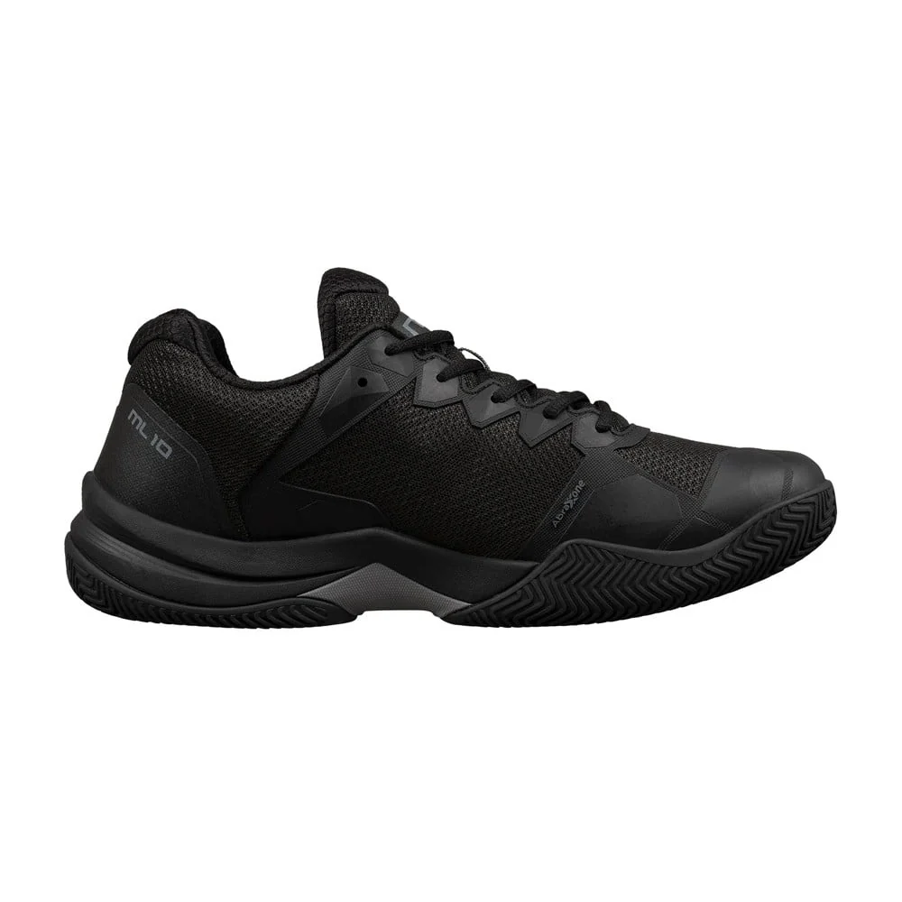 NOX ML10 Hexa Negro 2024 MIGUEL LAMPERTI (Zapatillas) - Image 3