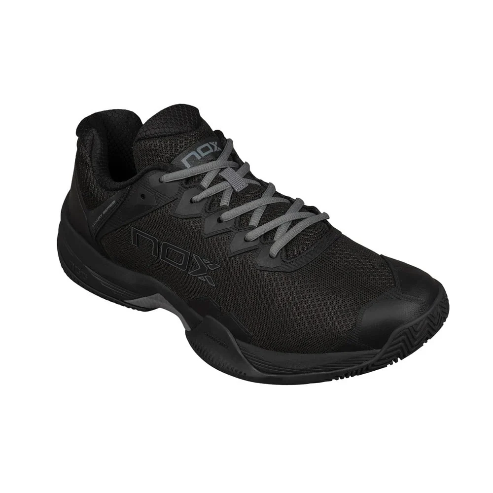 NOX ML10 Hexa Negro 2024 MIGUEL LAMPERTI (Zapatillas) - Image 4