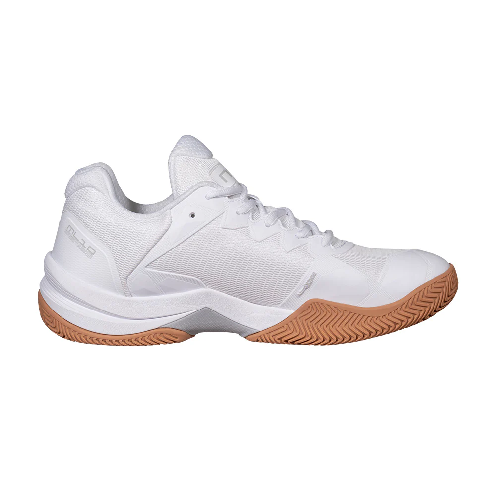 NOX ML10 HEXA White/Gum Rubber 2026 (Zapatillas) - Image 4