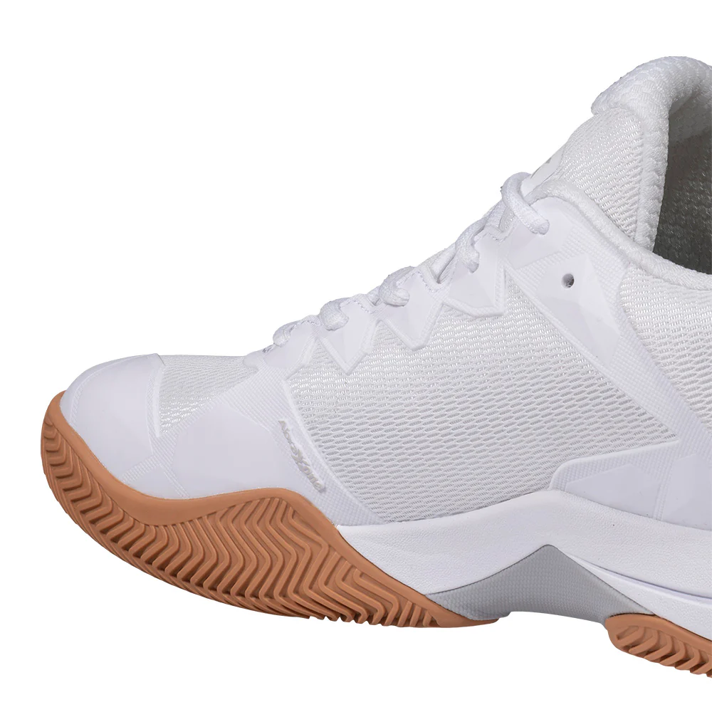 NOX ML10 HEXA White/Gum Rubber 2026 (Zapatillas) - Image 9