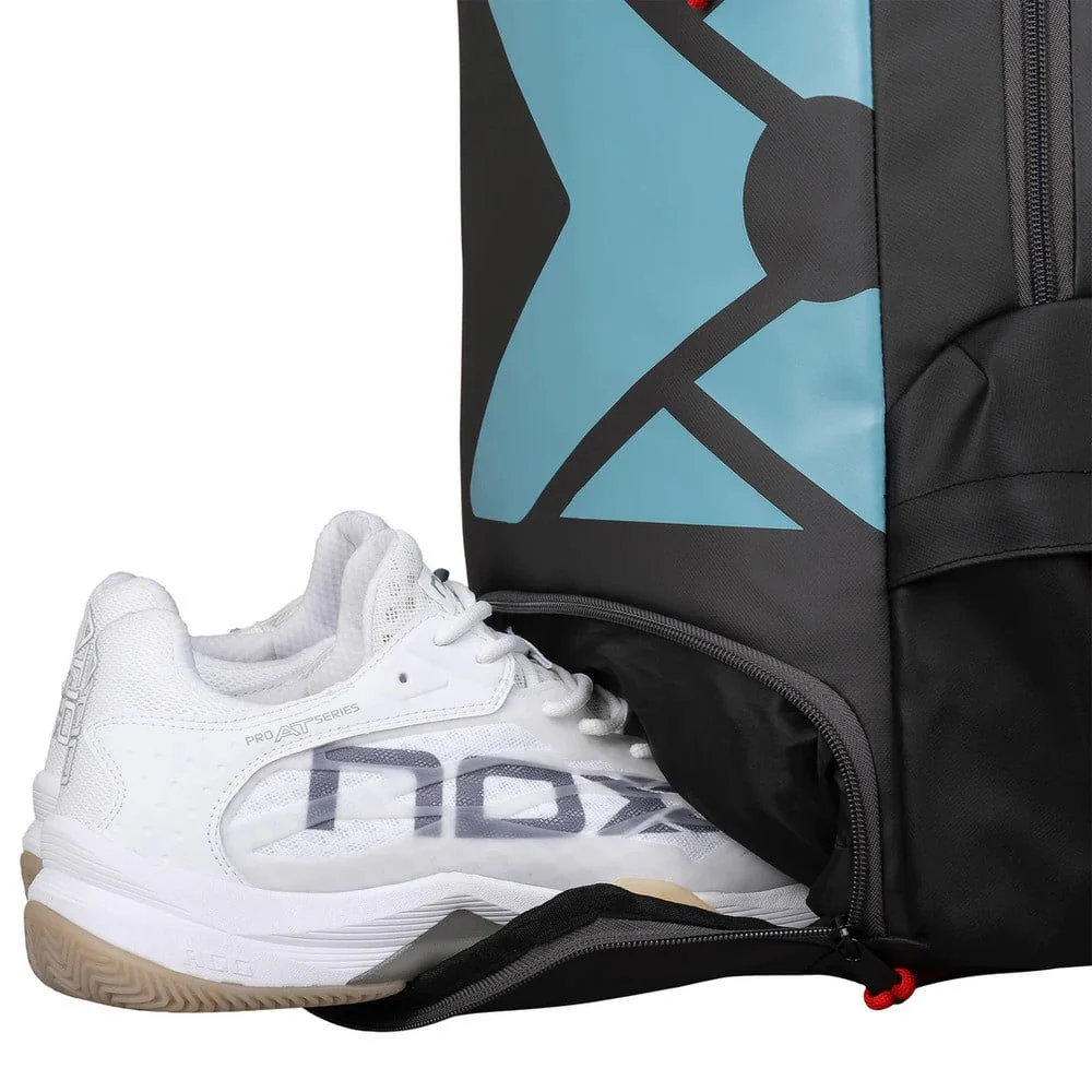 NOX ML10 Team Black 2024 (Mochila) - Image 5