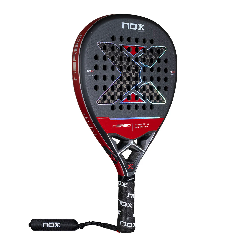 NOX NERBO + 12K 2026 (Pala) - Image 2