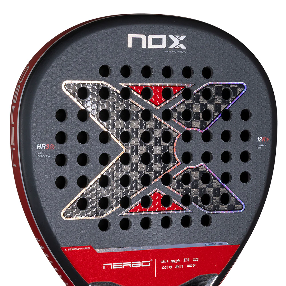 NOX NERBO + 12K 2026 (Pala) - Image 5