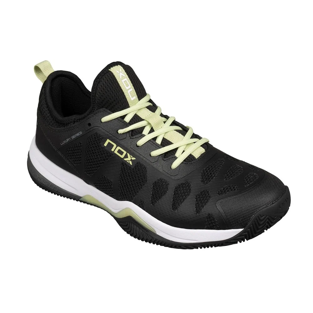 NOX NERBO Negro 2024 (Zapatillas) - Image 4