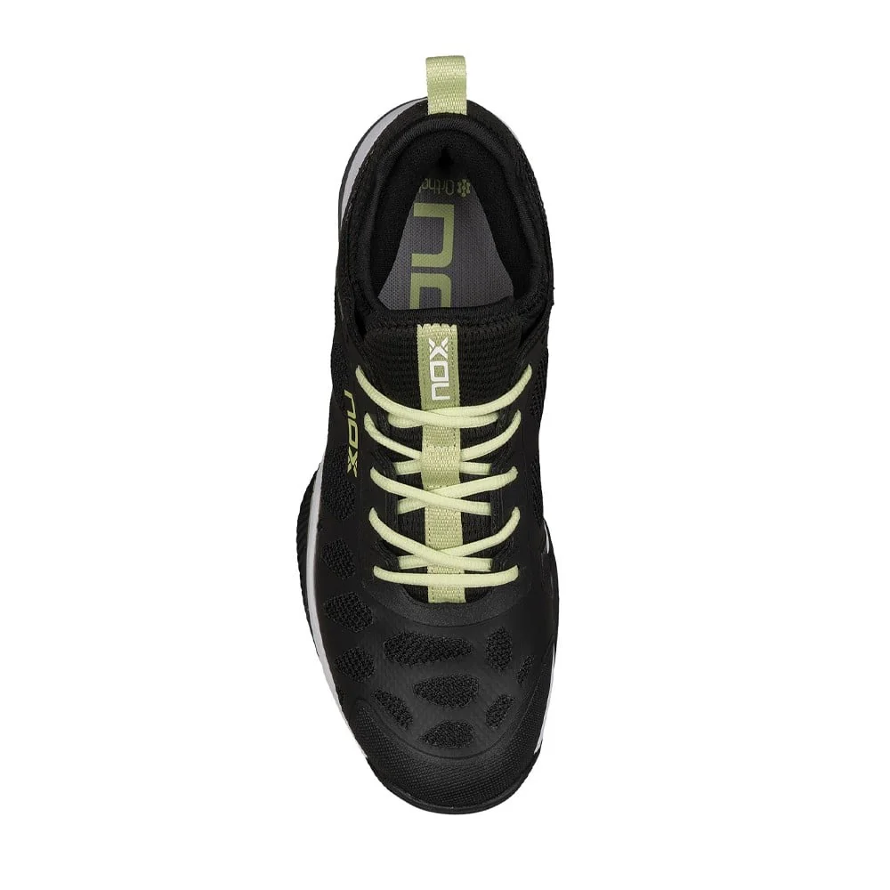 NOX NERBO Negro 2024 (Zapatillas) - Image 5