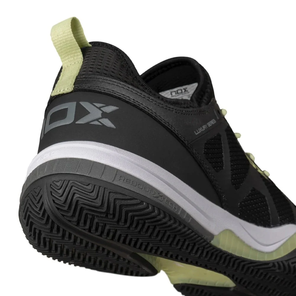 NOX NERBO Negro 2024 (Zapatillas) - Image 6