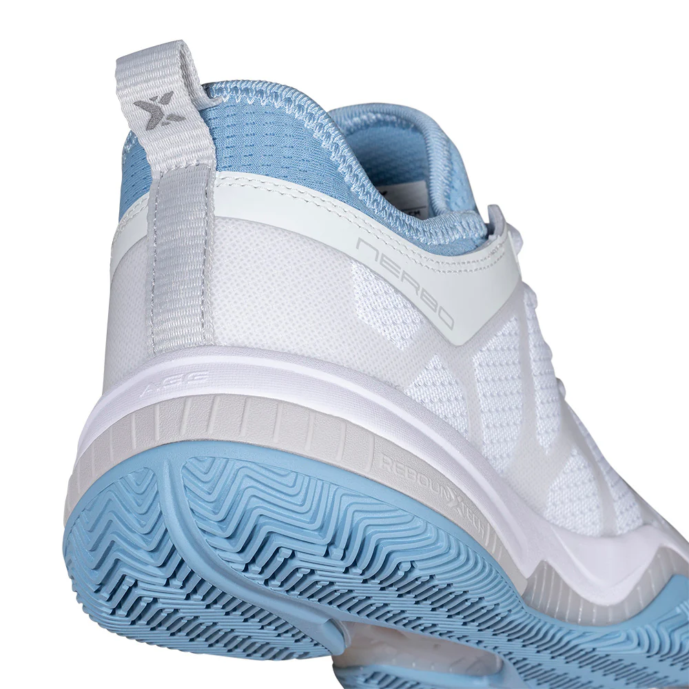NOX NERBO White/Dusk Blue 2026 (Zapatillas) - Image 10