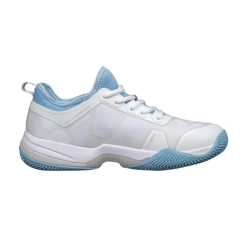 NOX NERBO White/Dusk Blue 2026 (Zapatillas) - Image 4