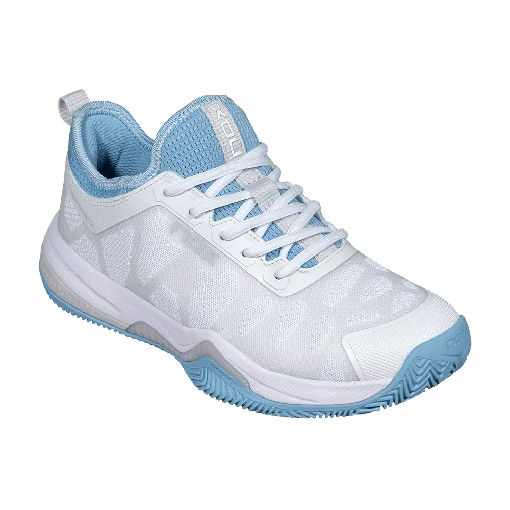 NOX NERBO White/Dusk Blue 2026 (Zapatillas) - Image 5