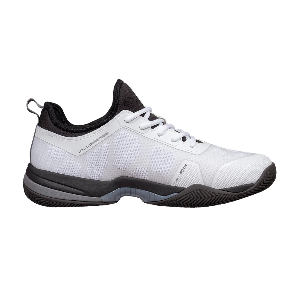 NOX NERBO White/Raven 2026 (Zapatillas) - Image 4