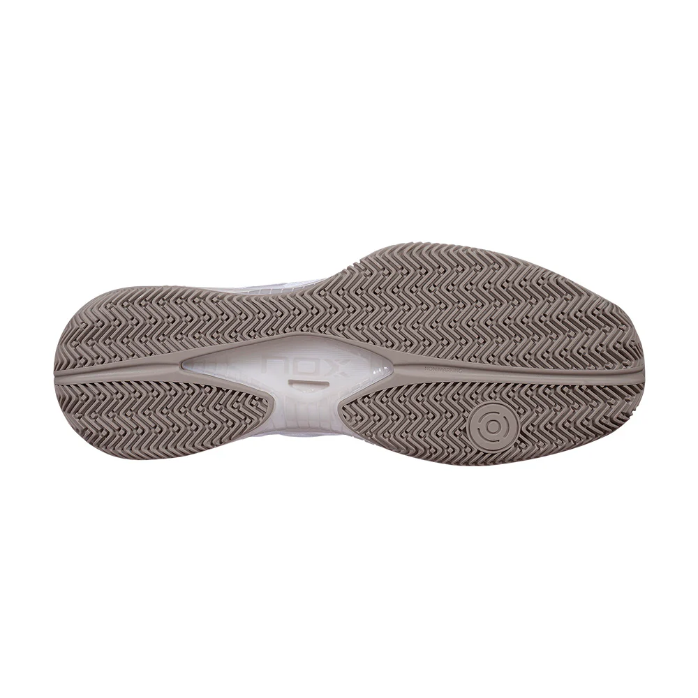 NOX NERBO White/Vetiver 2026 (Zapatillas) - Image 2