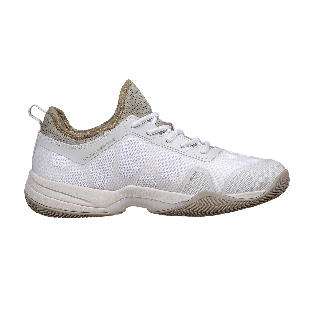 NOX NERBO White/Vetiver 2026 (Zapatillas) - Image 4