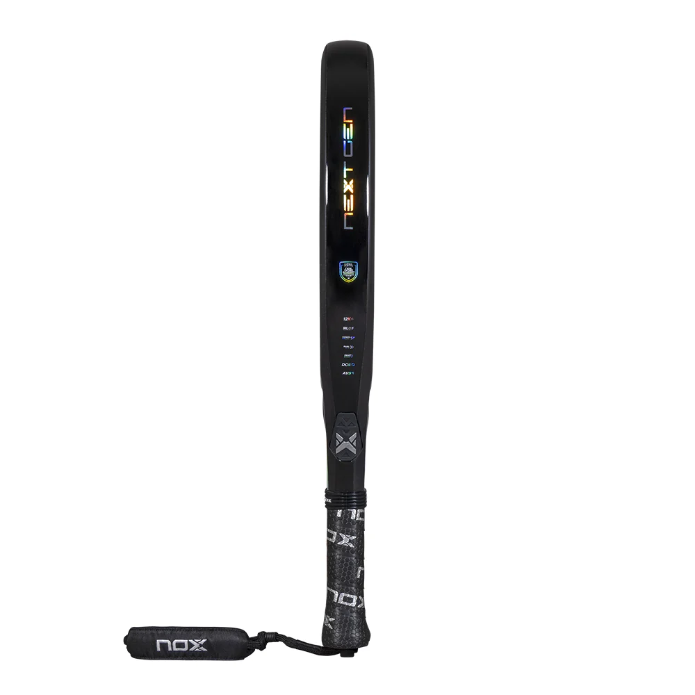 NOX NEXTGEN PRO Attack 12K NFA Series 2026 (Pala) - Image 3