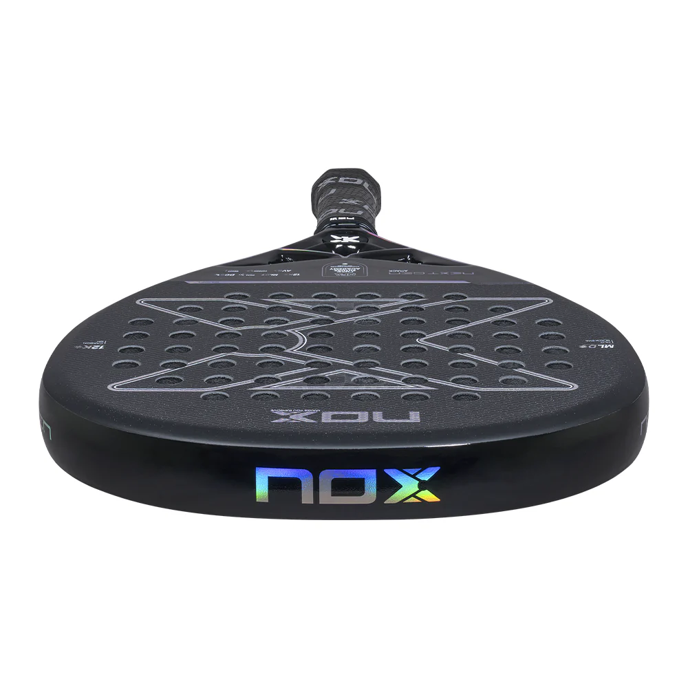 NOX NEXTGEN PRO Attack 12K NFA Series 2026 (Pala) - Image 4