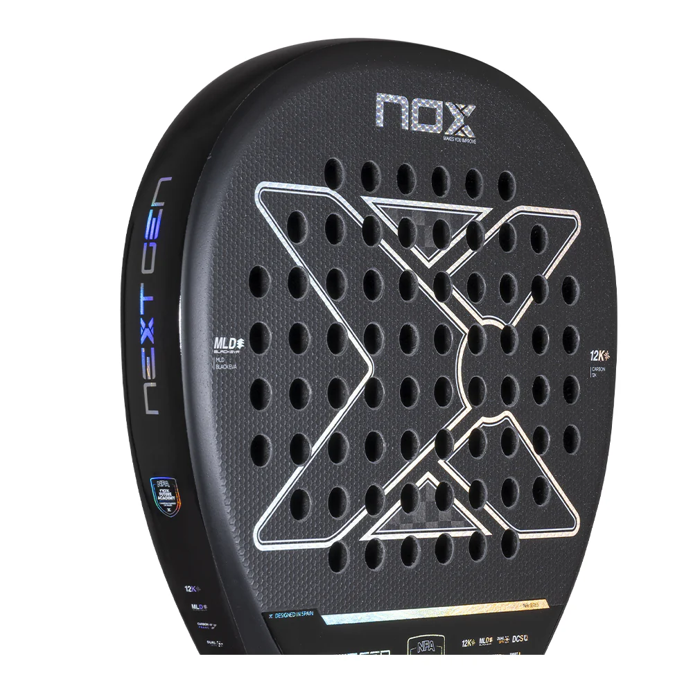 NOX NEXTGEN PRO Attack 12K NFA Series 2026 (Pala) - Image 5