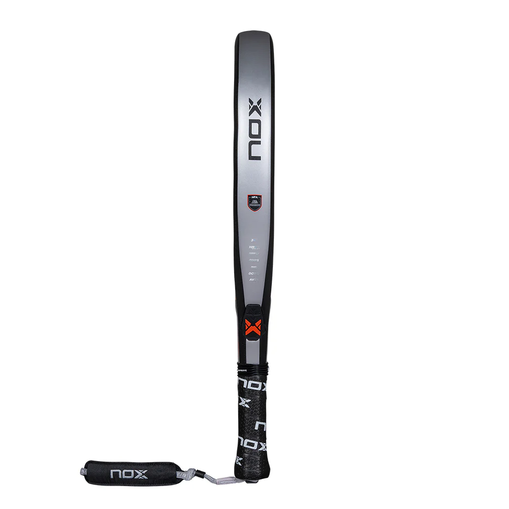 NOX NEXTGEN PRO Attack 3K NFA Series 2025 (Pala) - Image 3